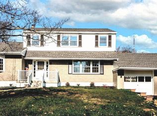 20 Walnut St, Newtown Square, PA 19073
