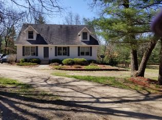 955 Holton Whitehall Rd, Whitehall, MI 49461