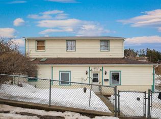 210 Grove St, Lead, SD 57754