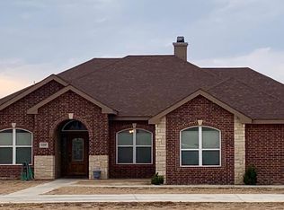 6400 Longhorn Trl, Odessa, TX 79766