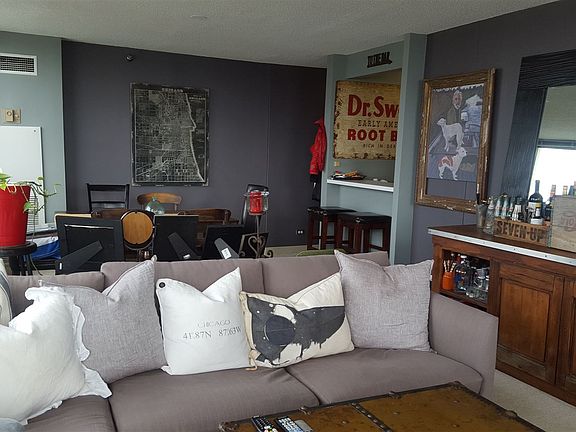 Large Living Room