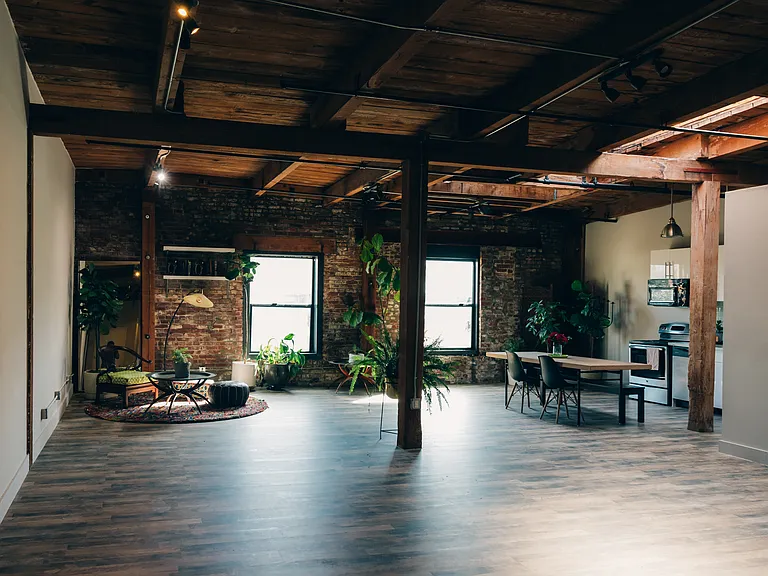 Newberry Lofts — Photo 46