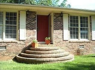 1165 Bartletts Ferry Rd, Fortson, GA 31808