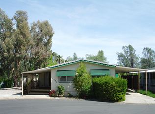 4570 Hardwood Blvd SPACE 192, Redding, CA 96003