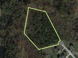 5133 Whitetail Ct, Crouse, NC 28033