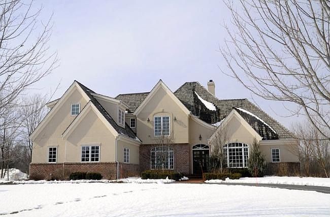 1st image of 11537 N Canterbury Dr