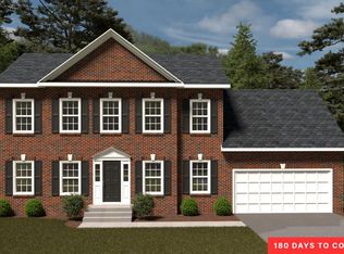 64 Stockton Ct, Rustburg, VA 24588