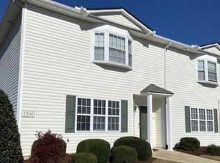 1201 Cross Creek Cir APT A1, Greenville, NC 27834