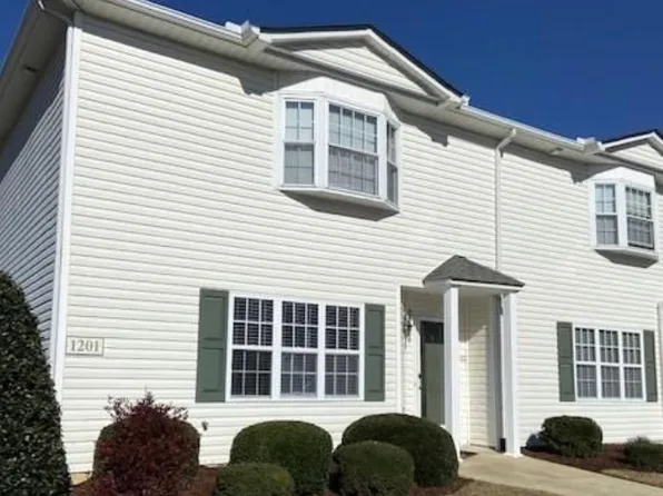 1201 Cross Creek Cir APT A1, Greenville, NC 27834