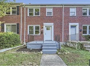 1878 Yakona Rd, Parkville, MD 21234