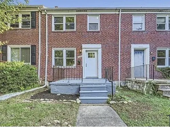 1878 Yakona Rd, Parkville, MD 21234