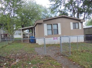 4950 W Farm Road 156 LOT 98, Brookline, MO 65619