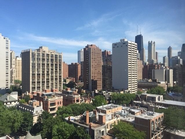 1st image of 70 W Burton Pl APT 1503F
