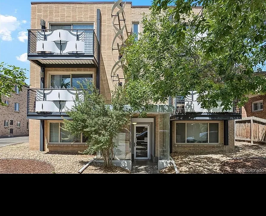 271 N Grant St #202