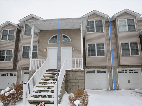 4127 Wood Hills Dr #C19, Erie, PA 16510