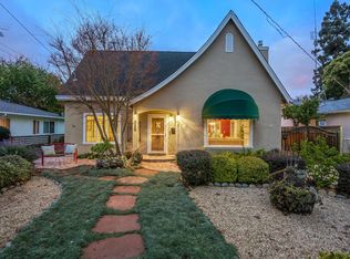 1017 Hazelwood Ave, San Jose, CA