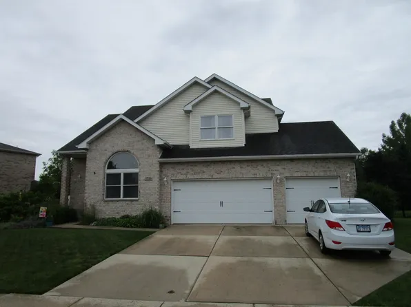 1716 Kingtree Dr, Morris, IL 60450