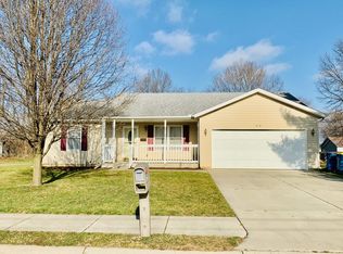 418 E 17th St, Mishawaka, IN 46544