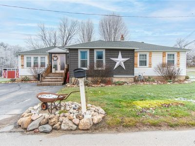 285 Clinton St, Gouverneur, NY, 13642