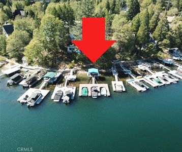 0 N Bay Rd, Lake Arrowhead, CA, 92352