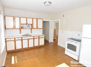 100 Etna St #1, Brighton, MA 02135