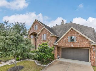 25915 Juniper Stone Ln, Katy, TX 77494