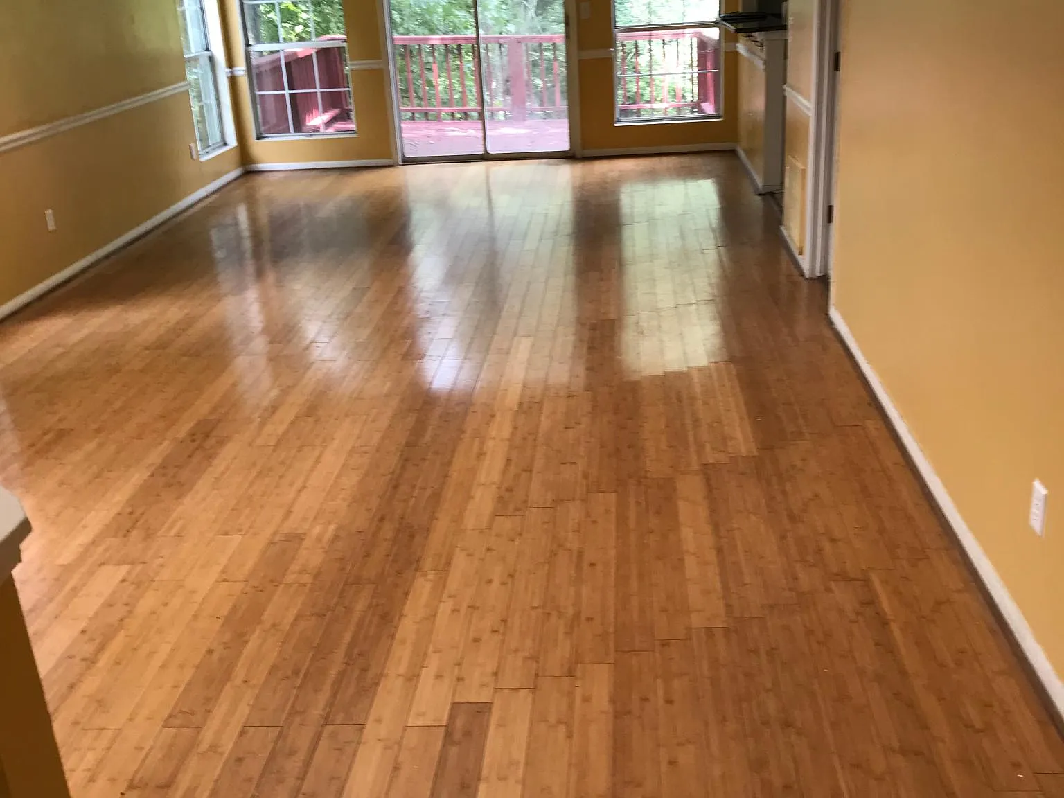 4 bed, 3.5 bath, 2000 sqft, $2,400 — Photo 2
