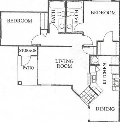 The Whittington Apartments — Photo 82