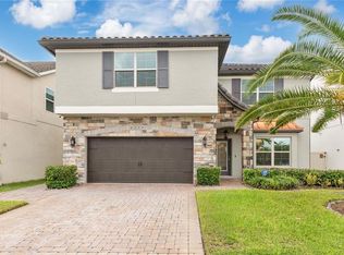 3232 Stonewyck St, Orlando, FL 32824