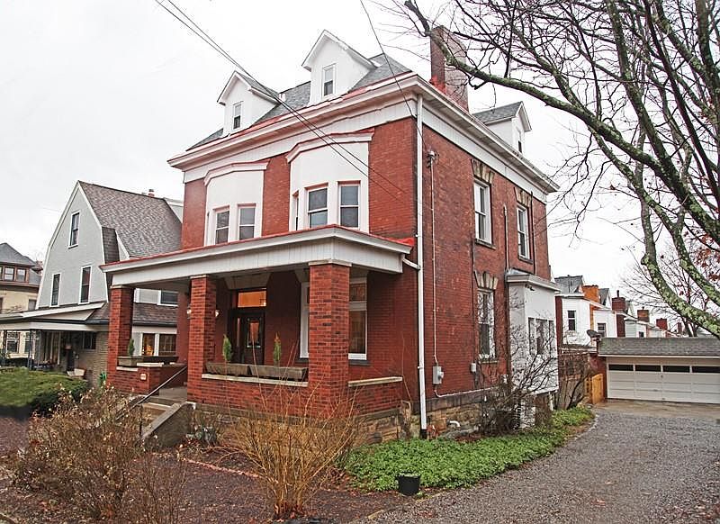 6118 Jackson St, Pittsburgh, PA 15206 Zillow