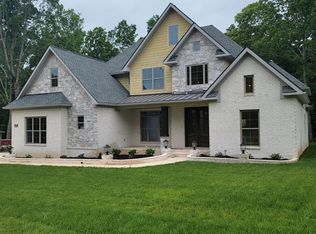 65 Trail Loop Rd SE, Huntsville, AL 35803