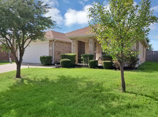 2721 Redwood St, Royse City, TX 75189