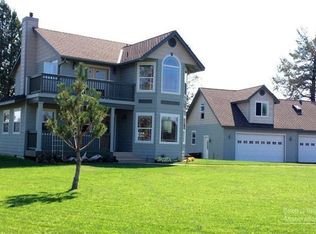 18120 3rd Ave, Bend, OR 97703