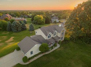 330 Hyder Circle Dr, Plainwell, MI 49080