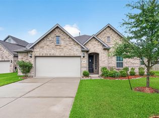 4417 Camden Lake Ln, Rosharon, TX 77583