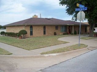 4112 Scottsdale Ln, Wichita Falls, TX 76302