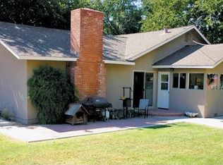 11330 Tule Elk Ln, Santa Margarita, CA 93453