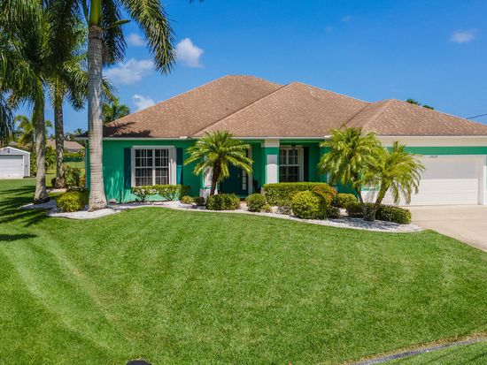 2626 Sw Acco Rd Port Saint Lucie Fl 34953 Zillow