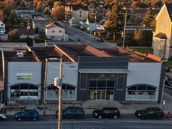1027 Notre Dame St, Russell, ON K0A 3W0