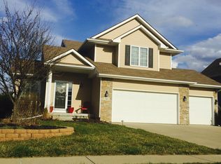 1965 SE Prairie Creek Dr, Waukee, IA 50263