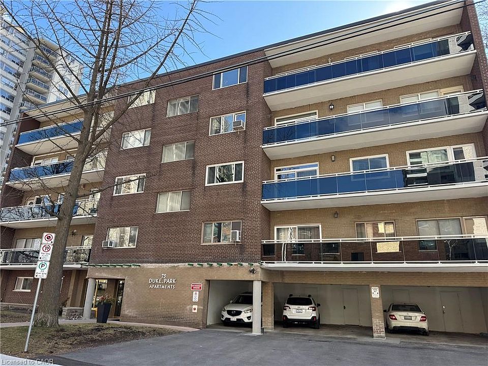 1st image of 75 Duke St #410