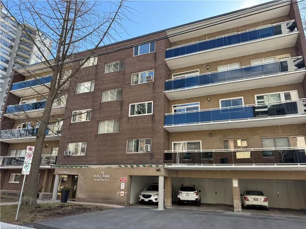 75 Duke St #410, Hamilton, ON L8P 1X4