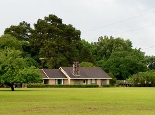 10034 Trails End, Saint Francisville, LA 70775