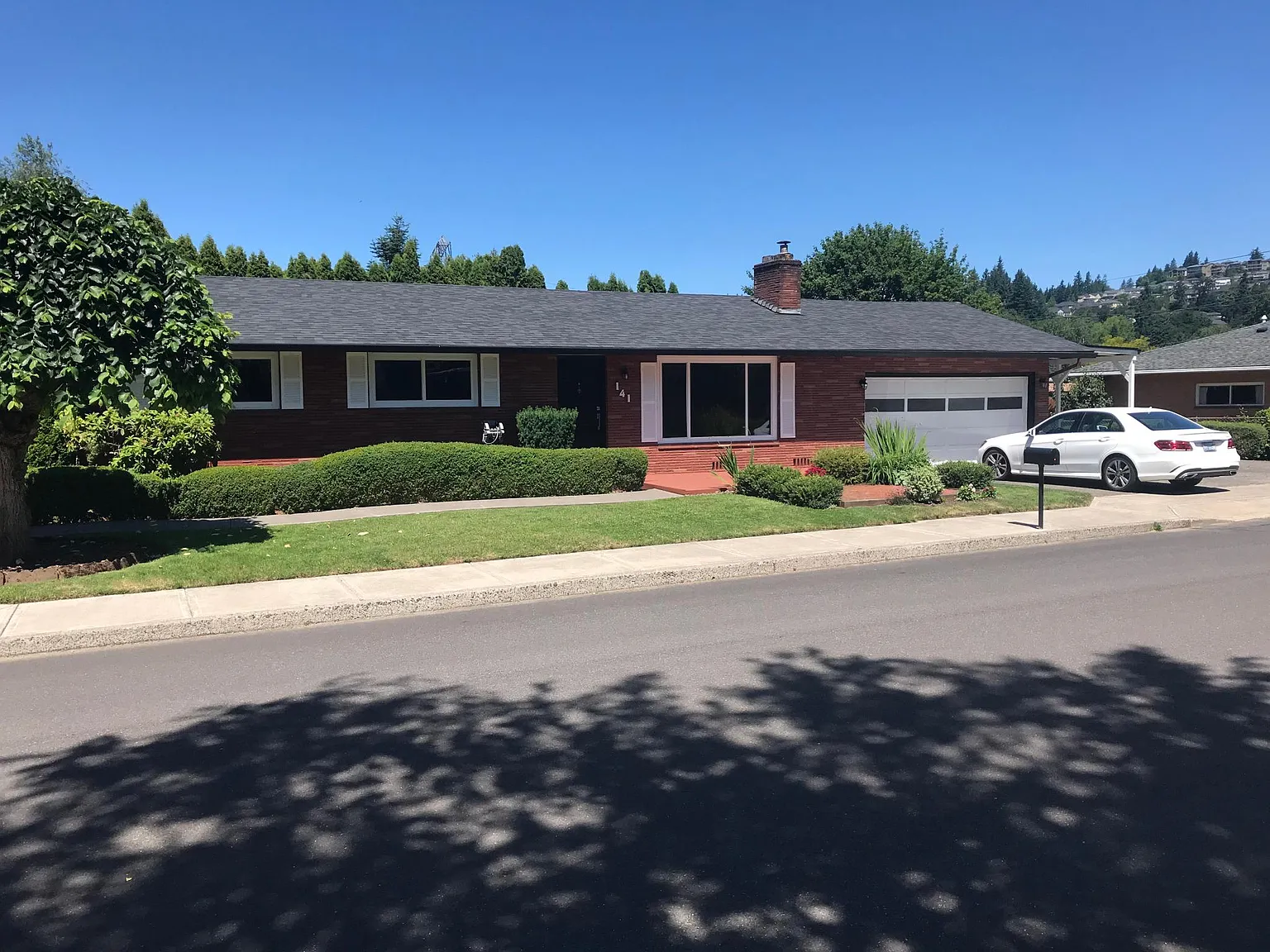 SE Zenith St, Camas — Photo 2