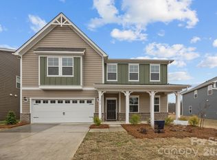 1014 Puddle Pond Rd, Indian Trail, NC 28079