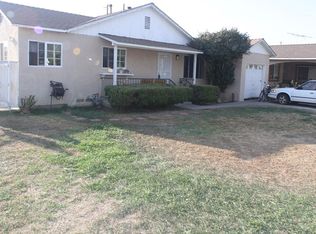 6621 Citronell Ave, Pico Rivera, CA 90660