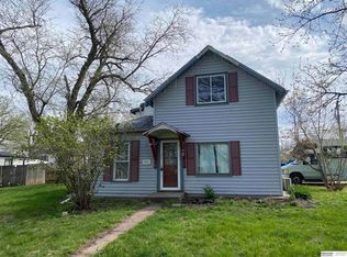 623 4th Ave, Plattsmouth, NE 68048