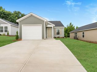155 Cloverfield Ln, Spartanburg, SC 29303