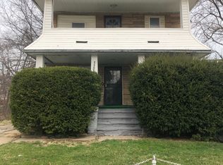 11313 Continental Ave #2, Cleveland, OH 44104