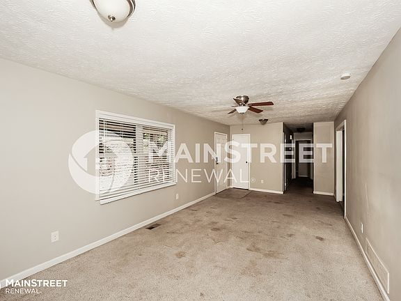 WM - Living Room